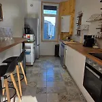 Ferienhaus Cocon Boheme Maison 12 Pers 14 15 Min A Pied Le Portel